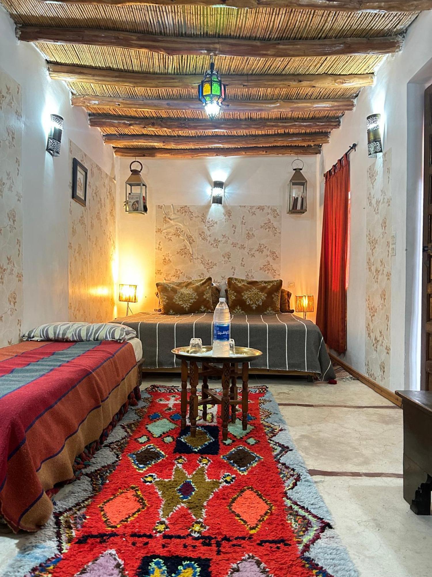 Riad Alamine Marrakesh Luaran gambar